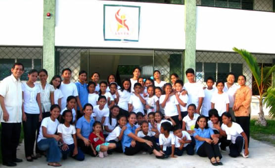 Lumen school